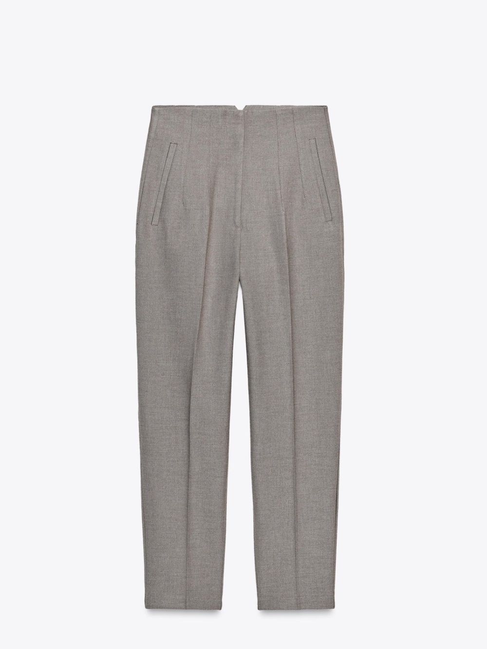 Zara high waist trousers size XS Size